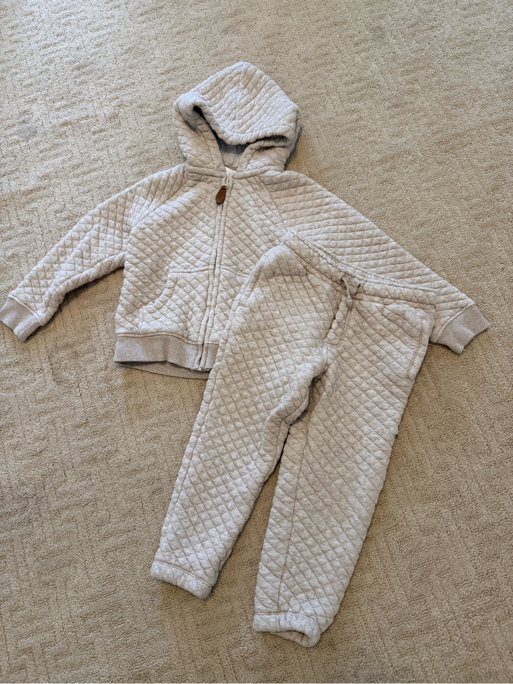 Gymboree set